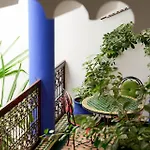 Archduke private rooms