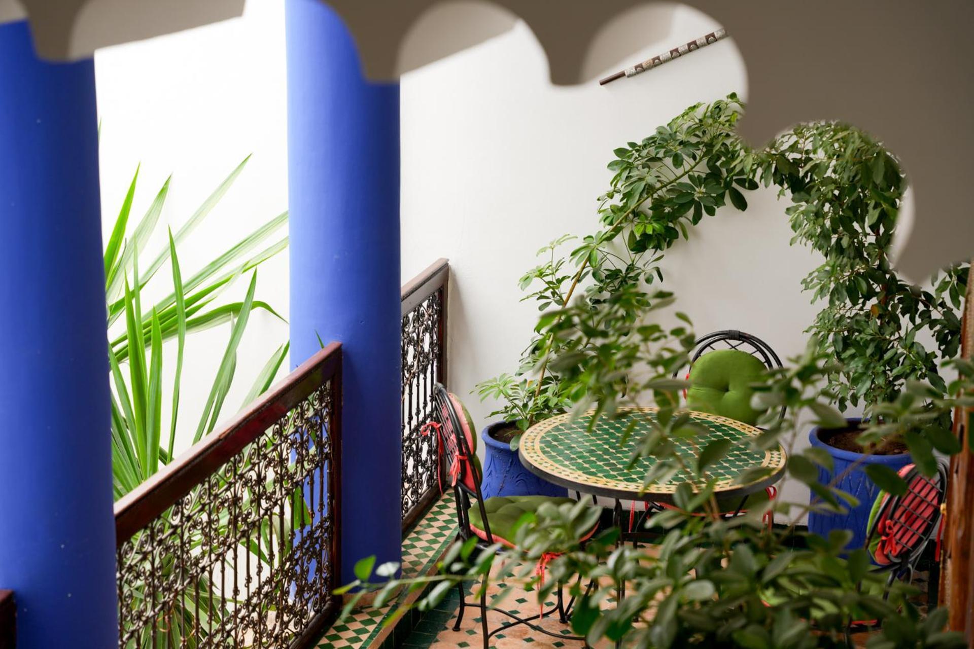 Archduke Private Couette-café Marrakesh